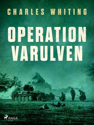 cover image of Operation Varulven